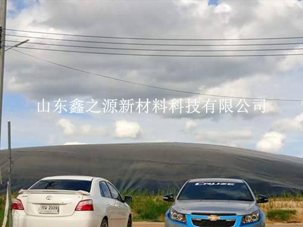 沼氣池黑膜需要進行怎樣的養(yǎng)護工作？