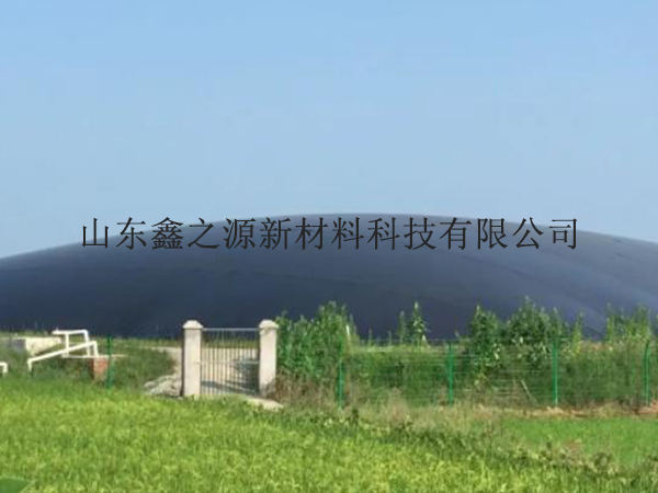 沼氣池黑膜的使用有哪些好處值得被關(guān)注？