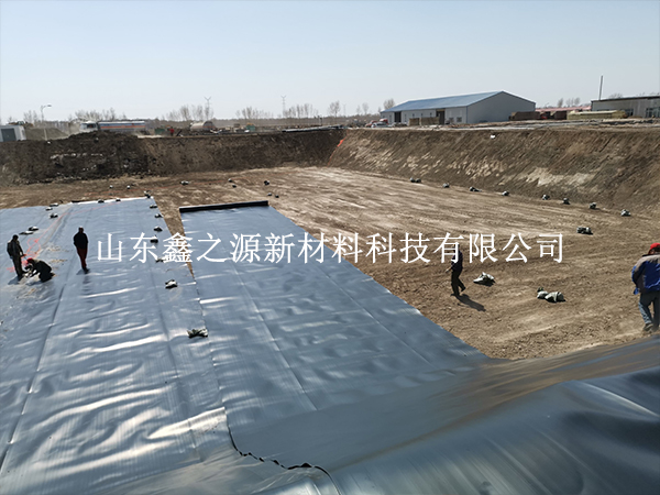 沼氣池防滲膜性能測試主要有哪幾項(xiàng)？