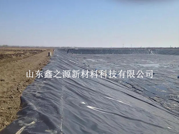 養(yǎng)殖防滲膜的熱熔焊接前需要進行哪些準備工作？