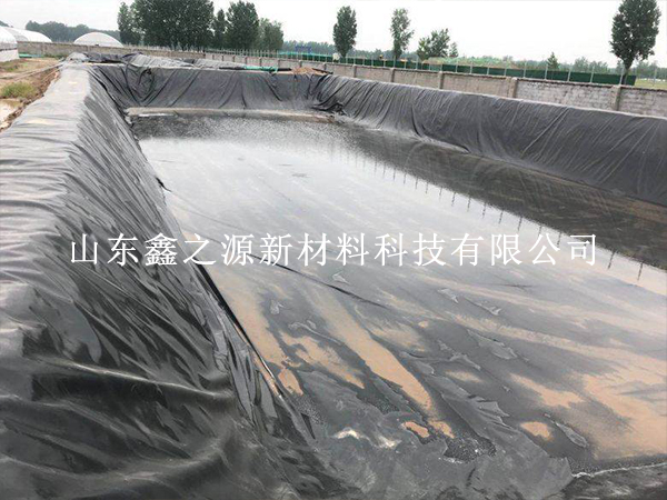 如果魚蝦養(yǎng)殖防滲膜裁剪方式不正確會有哪些影響？