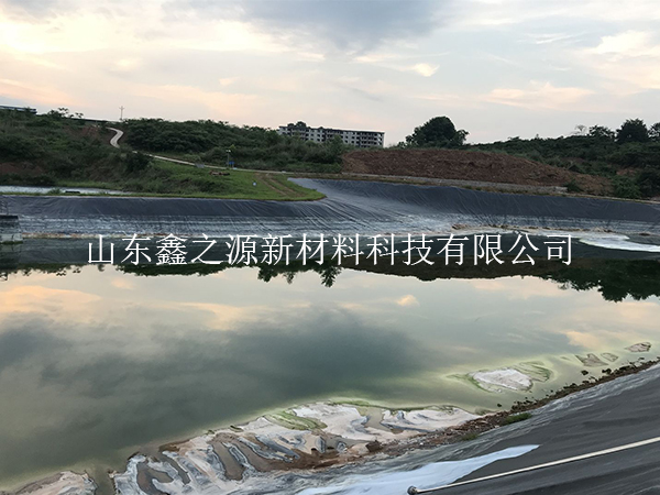 沼氣池土工膜性能測試有哪些技巧標(biāo)準(zhǔn)須掌握？