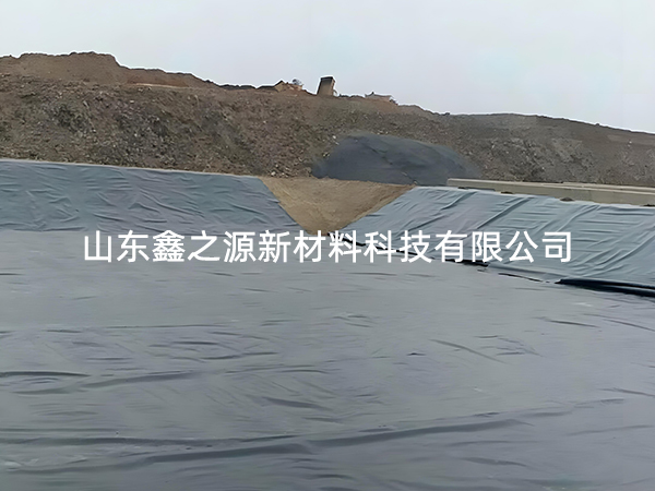 關(guān)于沼氣池防滲膜的焊接有哪些技巧要點(diǎn)？