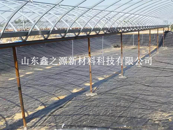 儲存魚蝦養(yǎng)殖防滲膜須專注哪些注意事項(xiàng)？
