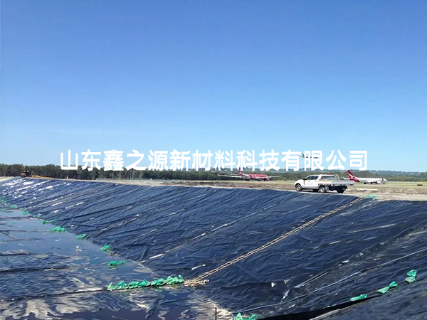 魚塘防滲膜的鋪設(shè)有哪九項(xiàng)準(zhǔn)備措施須掌握？