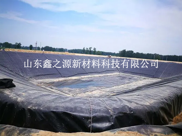 創(chuàng)新視角下的沼氣池防滲膜保護(hù)策略：綠色、高效與可持續(xù)