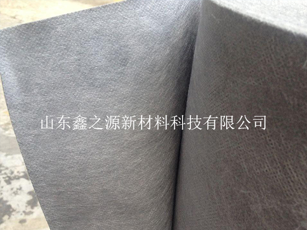 黑色丙綸土工布：優(yōu)勢盡顯，打造堅(jiān)實(shí)工程基礎(chǔ)