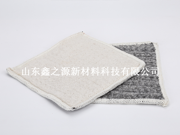 膨潤土防水毯施工規(guī)范：精準(zhǔn)操作，滴水不漏