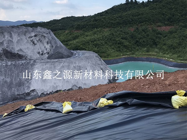 沼氣池黑膜質(zhì)量好壞怎么看？5個硬核技巧一學就會