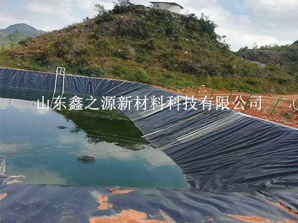 鋪設(shè)魚塘防滲膜有哪些準(zhǔn)備措施須掌握？